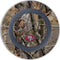 NFL San Francisco 49ers Realtree AP Camo Wireless Charger Skin