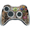 NFL San Francisco 49ers Realtree AP Camo Xbox 360 Wireless Controller Skin