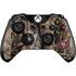 NFL San Francisco 49ers Realtree AP Camo Xbox One Controller Skin
