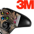 NFL San Francisco 49ers Realtree AP Camo Xbox One X Controller Skin