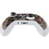 NFL San Francisco 49ers Realtree AP Camo Xbox Series S Controller Skin
