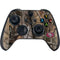 NFL San Francisco 49ers Realtree AP Camo Xbox Series X Controller Skin