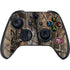 NFL San Francisco 49ers Realtree AP Camo Xbox Series X Controller Skin