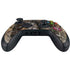NFL San Francisco 49ers Realtree AP Camo Xbox Series X Controller Skin