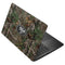 NFL San Francisco 49ers Realtree Xtra Green Camo Asus X502CA 15.6 Skin