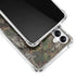 NFL San Francisco 49ers Realtree Xtra Green Camo Galaxy A14 5G Clear Case