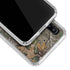 NFL San Francisco 49ers Realtree Xtra Green Camo Galaxy A20 Clear Case