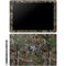 NFL San Francisco 49ers Realtree Xtra Green Camo Galaxy Book 12in Skin