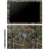 NFL San Francisco 49ers Realtree Xtra Green Camo Galaxy Book 12in Skin