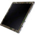 NFL San Francisco 49ers Realtree Xtra Green Camo Galaxy Book 12in Skin
