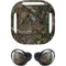 NFL San Francisco 49ers Realtree Xtra Green Camo Galaxy Buds Pro Skin