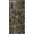 NFL San Francisco 49ers Realtree Xtra Green Camo Galaxy Note 10 Plus Skin
