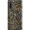 NFL San Francisco 49ers Realtree Xtra Green Camo Galaxy Note 10 Pro Case