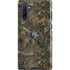 NFL San Francisco 49ers Realtree Xtra Green Camo Galaxy Note 10 Pro Case