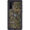 NFL San Francisco 49ers Realtree Xtra Green Camo Galaxy Note 10 Waterproof Case