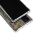 NFL San Francisco 49ers Realtree Xtra Green Camo Galaxy Note20 5G Clear Case