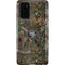 NFL San Francisco 49ers Realtree Xtra Green Camo Galaxy Note20 5G Pro Case