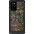 NFL San Francisco 49ers Realtree Xtra Green Camo Galaxy Note20 5G Waterproof Case