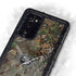 NFL San Francisco 49ers Realtree Xtra Green Camo Galaxy Note20 5G Waterproof Case