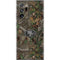 NFL San Francisco 49ers Realtree Xtra Green Camo Galaxy Note20 Ultra 5G Skin