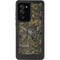 NFL San Francisco 49ers Realtree Xtra Green Camo Galaxy Note20 Ultra 5G Waterproof Case