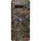 NFL San Francisco 49ers Realtree Xtra Green Camo Galaxy S10 Skin