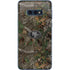 NFL San Francisco 49ers Realtree Xtra Green Camo Galaxy S10e Skin