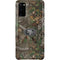 NFL San Francisco 49ers Realtree Xtra Green Camo Galaxy S20 Lite Case