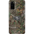 NFL San Francisco 49ers Realtree Xtra Green Camo Galaxy S20 Lite Case