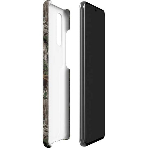 NFL San Francisco 49ers Realtree Xtra Green Camo Galaxy S20 Lite Case