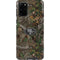 NFL San Francisco 49ers Realtree Xtra Green Camo Galaxy S20 Plus Pro Case