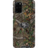 NFL San Francisco 49ers Realtree Xtra Green Camo Galaxy S20 Plus Pro Case