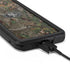 NFL San Francisco 49ers Realtree Xtra Green Camo Galaxy S20 Plus Waterproof Case