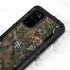 NFL San Francisco 49ers Realtree Xtra Green Camo Galaxy S20 Plus Waterproof Case