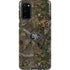 NFL San Francisco 49ers Realtree Xtra Green Camo Galaxy S20 Pro Case