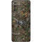 NFL San Francisco 49ers Realtree Xtra Green Camo Galaxy S20 Skin