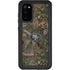 NFL San Francisco 49ers Realtree Xtra Green Camo Galaxy S20 Waterproof Case
