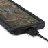 NFL San Francisco 49ers Realtree Xtra Green Camo Galaxy S20 Waterproof Case