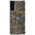 NFL San Francisco 49ers Realtree Xtra Green Camo Galaxy S21 FE Clear Case