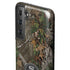 NFL San Francisco 49ers Realtree Xtra Green Camo Galaxy S21 FE Pro Case