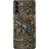 NFL San Francisco 49ers Realtree Xtra Green Camo Galaxy S21 Plus 5G Skin