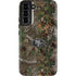 NFL San Francisco 49ers Realtree Xtra Green Camo Galaxy S22 Plus Pro Case