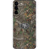 NFL San Francisco 49ers Realtree Xtra Green Camo Galaxy S22 Plus Skin