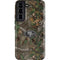 NFL San Francisco 49ers Realtree Xtra Green Camo Galaxy S22 Pro Case