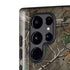 NFL San Francisco 49ers Realtree Xtra Green Camo Galaxy S22 Ultra Pro Case