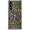 NFL San Francisco 49ers Realtree Xtra Green Camo Galaxy S23 FE Clear Case