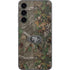 NFL San Francisco 49ers Realtree Xtra Green Camo Galaxy S23 FE Skin