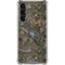 NFL San Francisco 49ers Realtree Xtra Green Camo Galaxy S23 Plus Clear Case