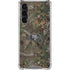 NFL San Francisco 49ers Realtree Xtra Green Camo Galaxy S23 Plus Clear Case