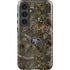 NFL San Francisco 49ers Realtree Xtra Green Camo Galaxy S24 Impact Case
